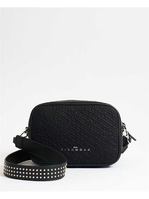  JOHN RICHMOND | RWA25197BOBLACK